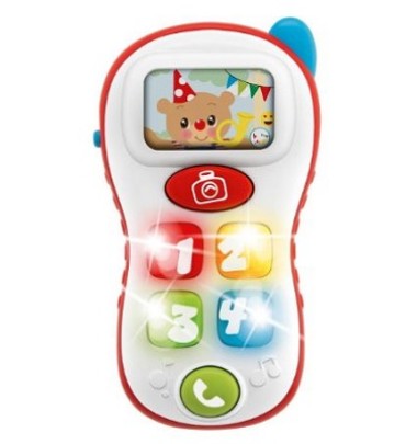 GIOCO 97110 SELFIE PHONE ITA/EN