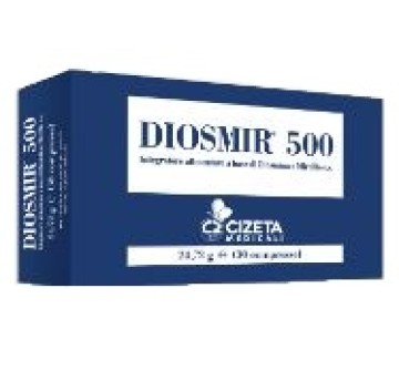 DIOSMIR 500 30CPR