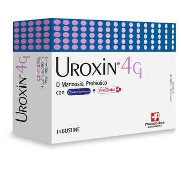 UROXIN 4G 14BUST