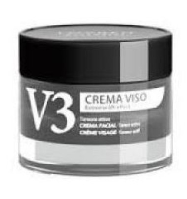 LOVREN Crema Viso V3 30ml