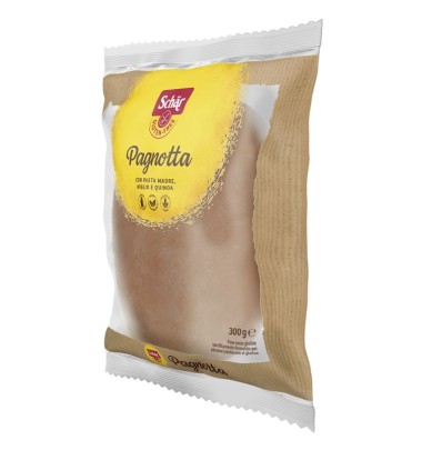 SCHAR PAGNOTTA 300G