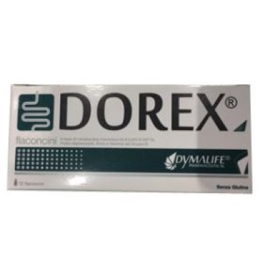 DOREX 12FL 10ML