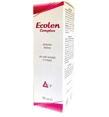 ECOLEN CREMA 50ML