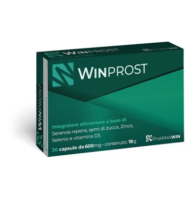 WINPROST 30CPS