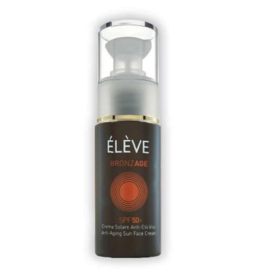 ELEVE BRONZ CR SOL A/ETA' VI50