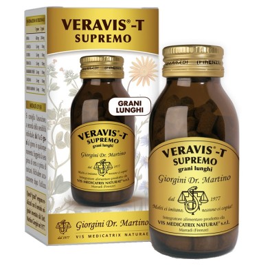 VERAVIS-T SUPREMO GRANI LU 90G