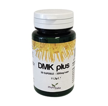 DMKPLUS 30 Cps