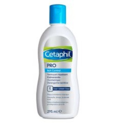 CETAPHIL PRO DETERGENTE LENIT