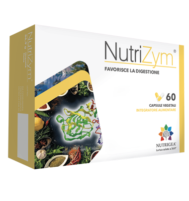 NUTRIZYM 60CPS