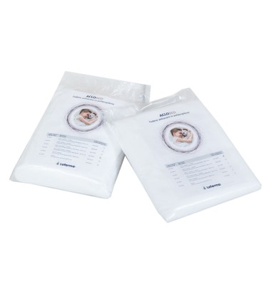 ACLOBED Polipr.Matr+Fed180x200