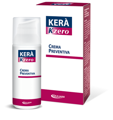 KERA' KZERO CREMA A/AGE