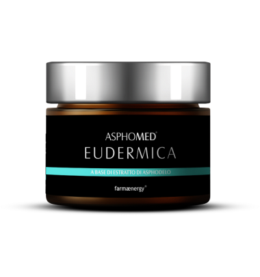 ASPHOMED CREMA EUDERMICA 50ML