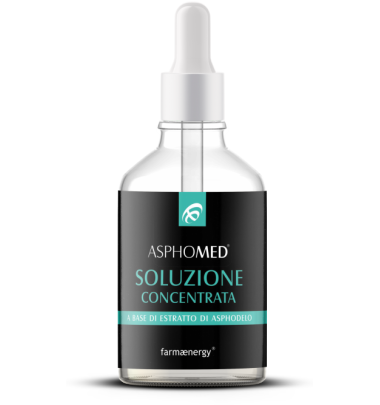 ASPHOMED SOLUZIONE CONCENTRATA