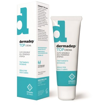 DERMADEP TOP CREMA 50ML