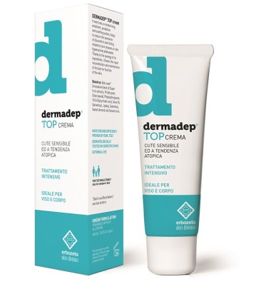 DERMADEP TOP CREMA 50ML