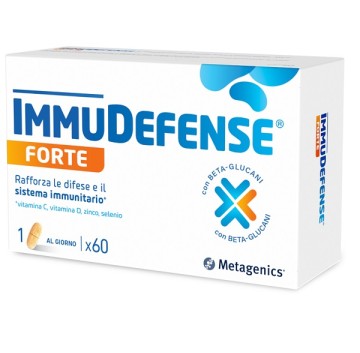 IMMUDEFENSE FORTE ITA 60CPR