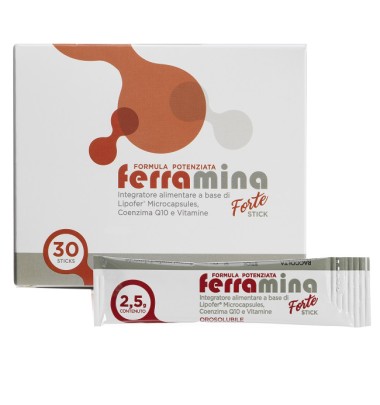 FERRAMINA FORTE 30STICK