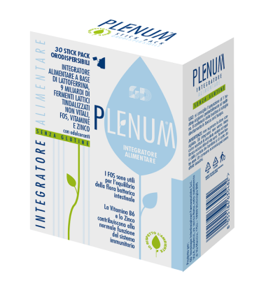 PLENUM 30STICK PACK