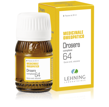 LEHNING  64 Drosera 30ml