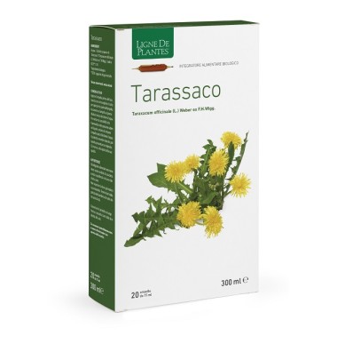TARASSACO 20AB 15ML