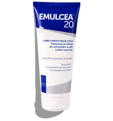 EMULCEA 20 CREMA 200ML