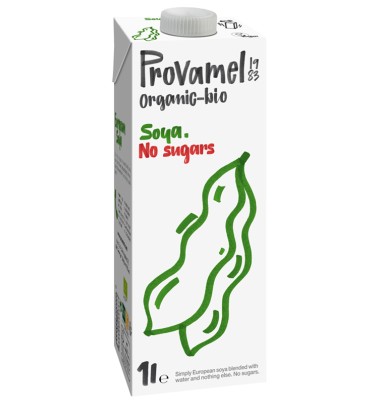 PROVAMEL SOYA DRINK NAT 1L