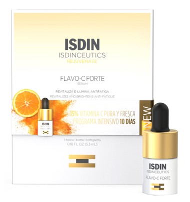 ISDINCEUTICS FLAVO C FORTE 1FL