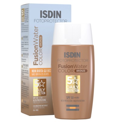 FUSION WATER COLOR BRONZE 50ML