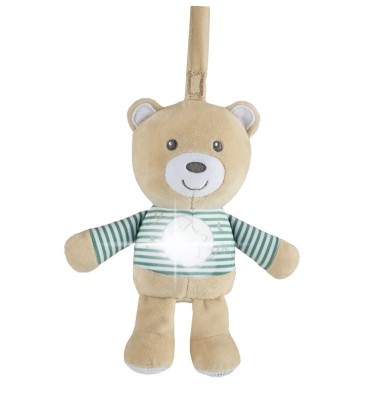 CH Gioco FD Lullaby Star Bear