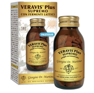VERAVIS PLUS SUPR FER LAT PAST