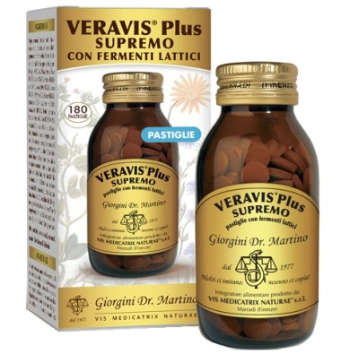 VERAVIS PLUS SUPR FER LAT PAST