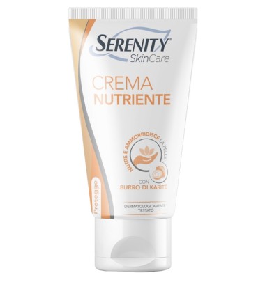 SKINCARE CREMA NUTRIENTE 150ML