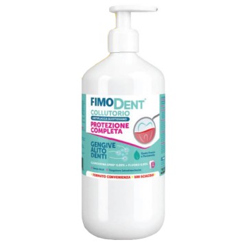 FIMODENT COLLUT A/PLAC QUTID1L