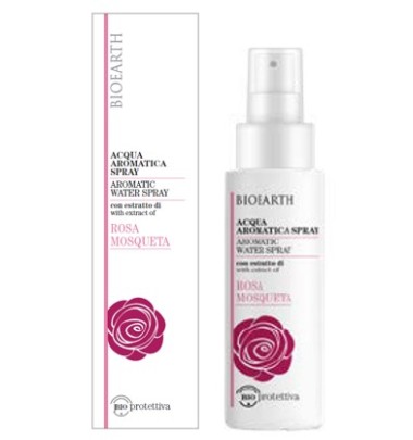 BIO ROSA MOSQUETA ACQUA AROM