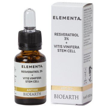 ELEMENTA RESVERATROL 3% 15ML