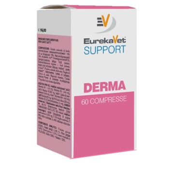 VETCARE DERMA 60 TAV