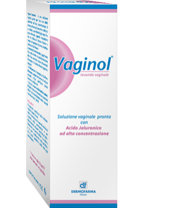 VAGINOL LAV VAG 1FL 150ML