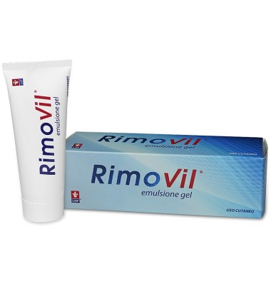 RIMOVIL GEL 75ML