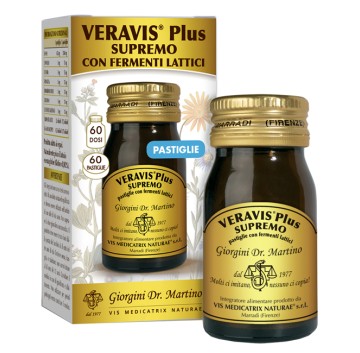 VERAVIS PLUS SUPR 60PAST FERM