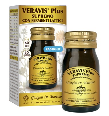 VERAVIS PLUS SUPR 60PAST FERM