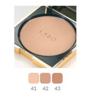 LABO TERRA COMPATTA ABBRONZ 43