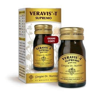 VERAVIS T SUPREMO GRANI CO 30G