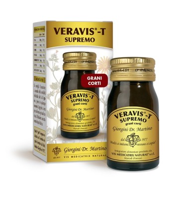 VERAVIS T SUPREMO GRANI CO 30G