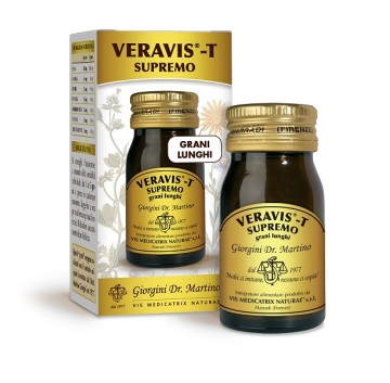 VERAVIS T SUPREMO GRANI LU 30G