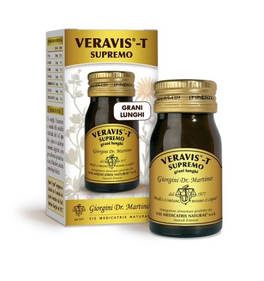 VERAVIS T SUPREMO GRANI LU 30G