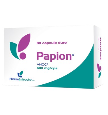 PAPION 60CPS DURE