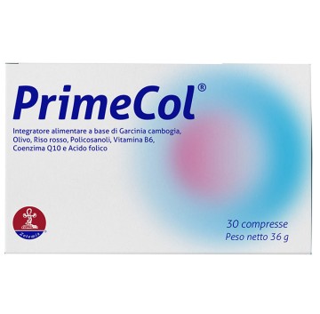 PRIMECOL 30CPR