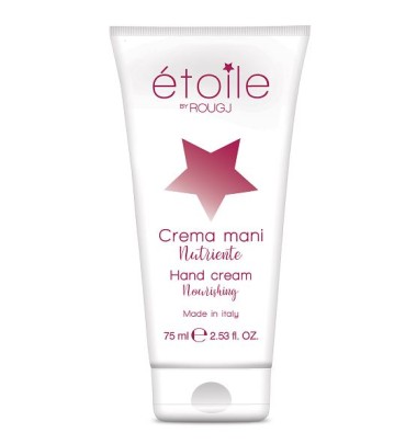 ROUGJ ETOILE CREMA MANI NUTR -ULTIMI ARRIVI-PRODOTTO ITALIANO-OFFERTISSIMA-ULTIMI PEZZI-