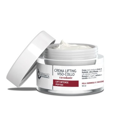 Fpr Crema Lifting Viso Collo -ULTIMI ARRIVI-PRODOTTO ITALIANO-OFFERTISSIMA-ULTIMI PEZZI-