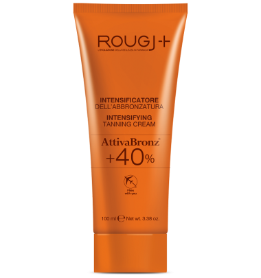 ROUGJ SOLARE ATTIVABRONZ 100ML